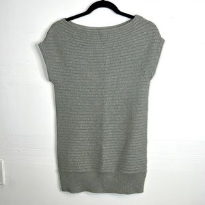 Calvin Klein Knitted Short Sleeve Shirt💕